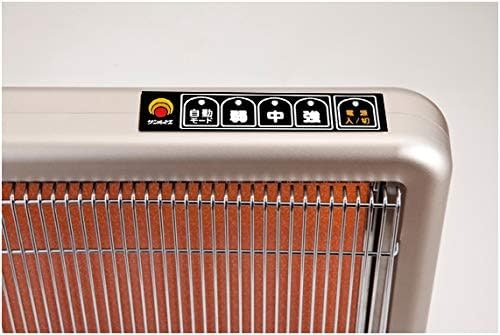 日本遠赤外線 サンルミエ・エクセラ7 N700L-GRをレビュー!クチコミ